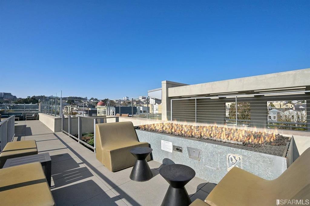 Detail Gallery Image 23 of 25 For 2655 Bush St #108,  San Francisco,  CA 94115 - 1 Beds | 1 Baths