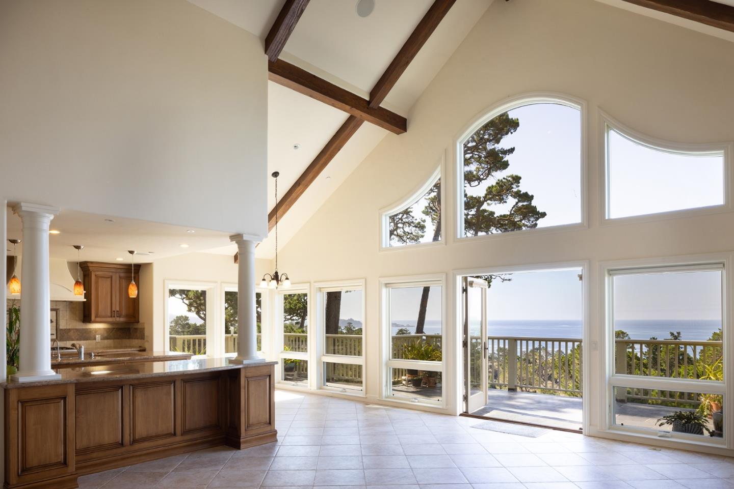 Detail Gallery Image 1 of 1 For 24876 Pescadero Rd, Carmel,  CA 93923 - 5 Beds | 4/1 Baths