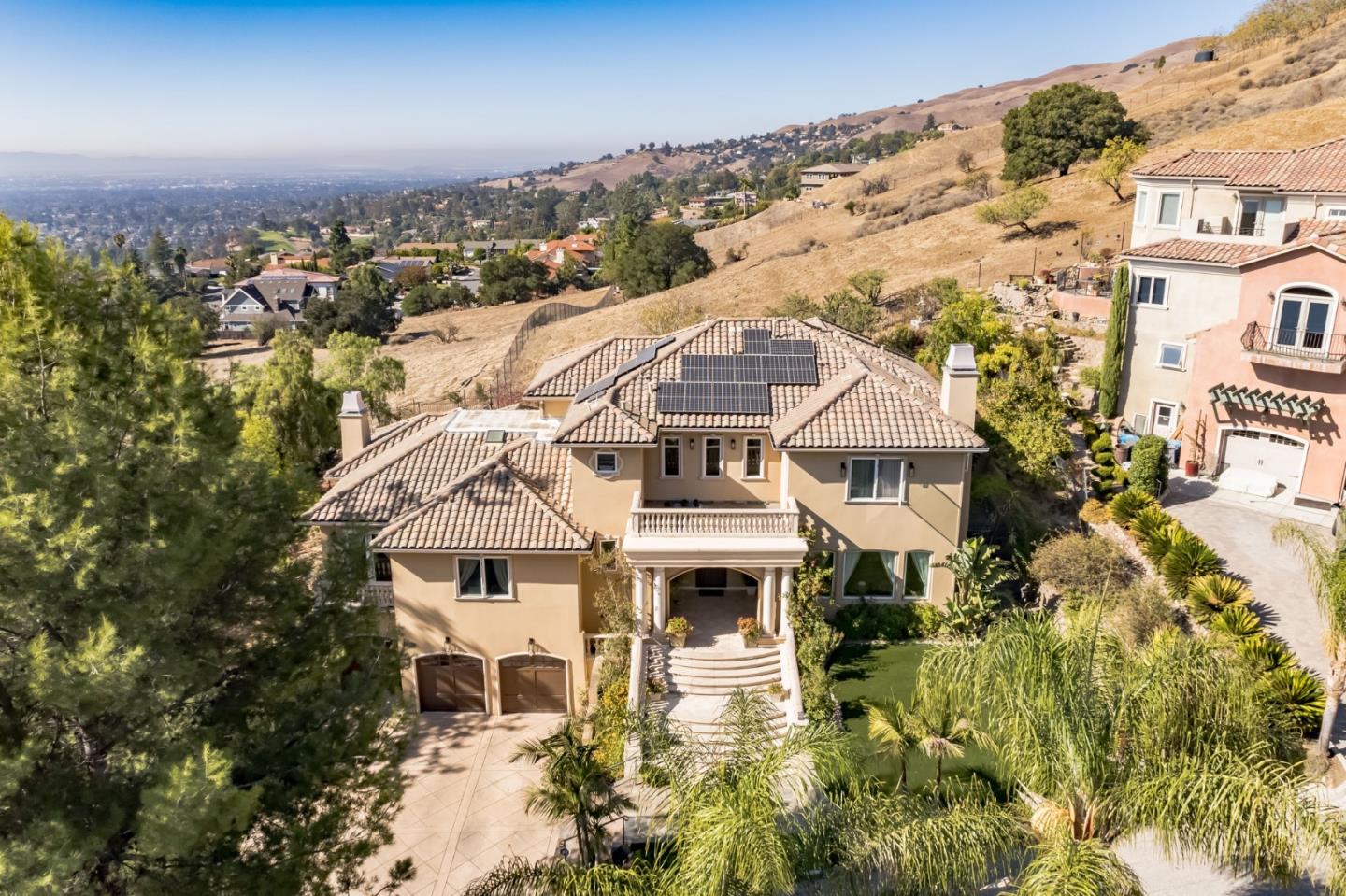 Detail Gallery Image 8 of 14 For 15858 Rica Vista Way, San Jose,  CA 95127 - 6 Beds | 5/1 Baths
