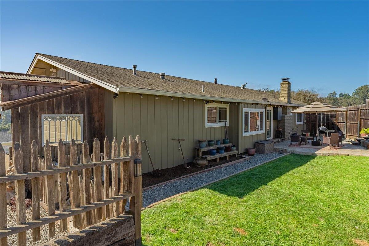 Detail Gallery Image 31 of 48 For 7581 Chester Dr, Salinas,  CA 93907 - 3 Beds | 2 Baths