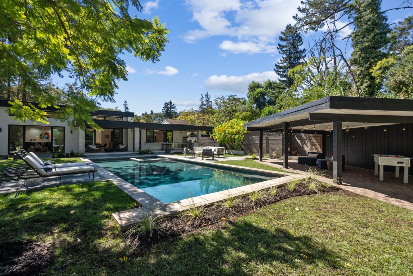 1880 Carmelita Dr, San Carlos, CA 94070 6 Beds 4/2 Baths (Canceled