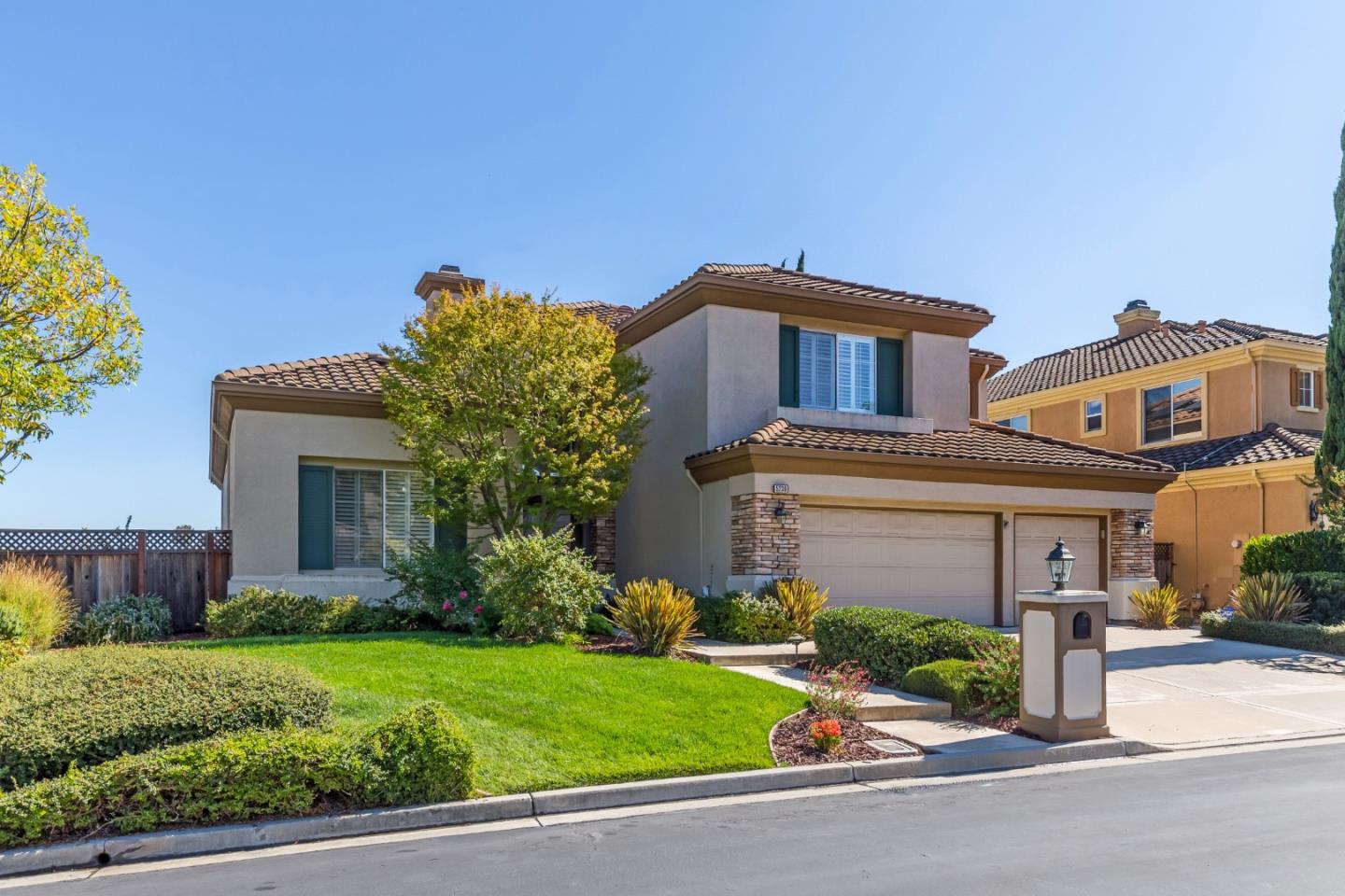 Detail Gallery Image 1 of 1 For 5236 Grosseto Ct, San Jose,  CA 95138 - 3 Beds | 3/1 Baths