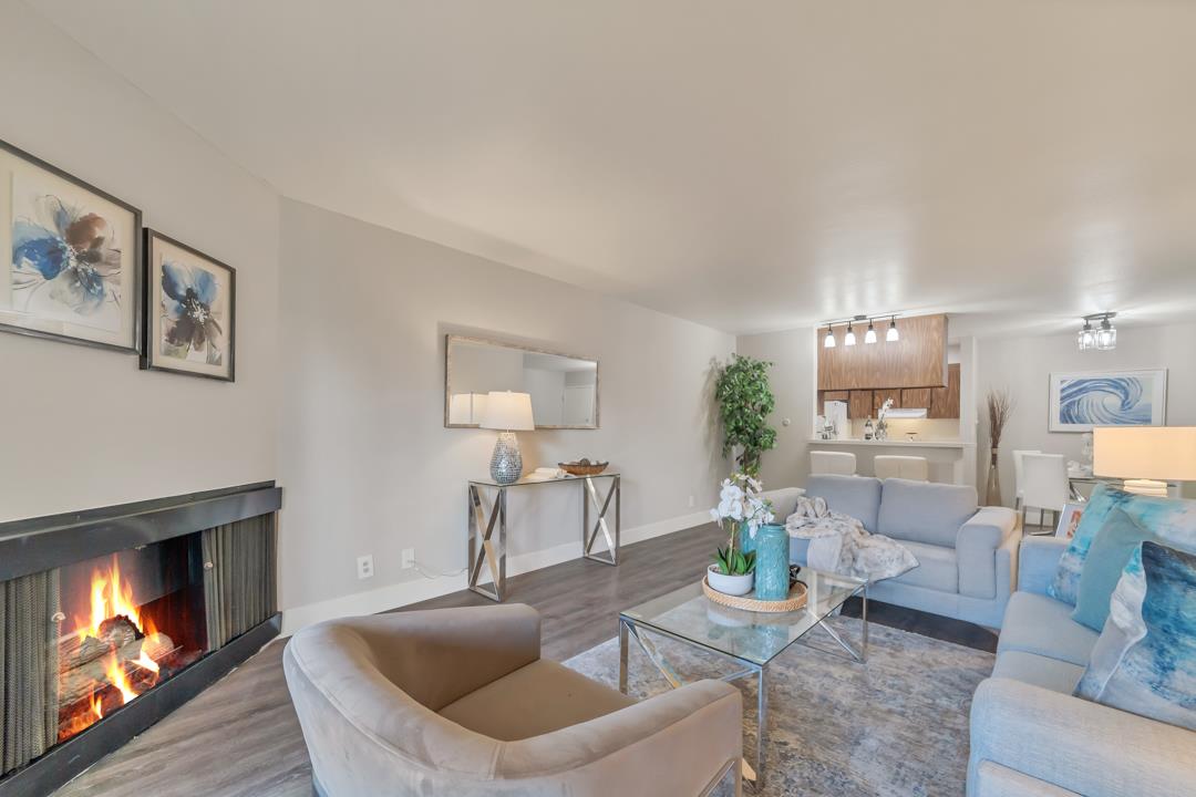 Detail Gallery Image 1 of 1 For 359 Half Moon Ln #205,  Daly City,  CA 94015 - 1 Beds | 1 Baths
