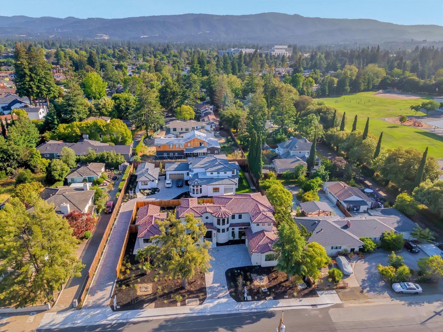 Detail Gallery Image 1 of 1 For 343 Martens Ave, Mountain View,  CA 94040 - 6 Beds | 6/1 Baths