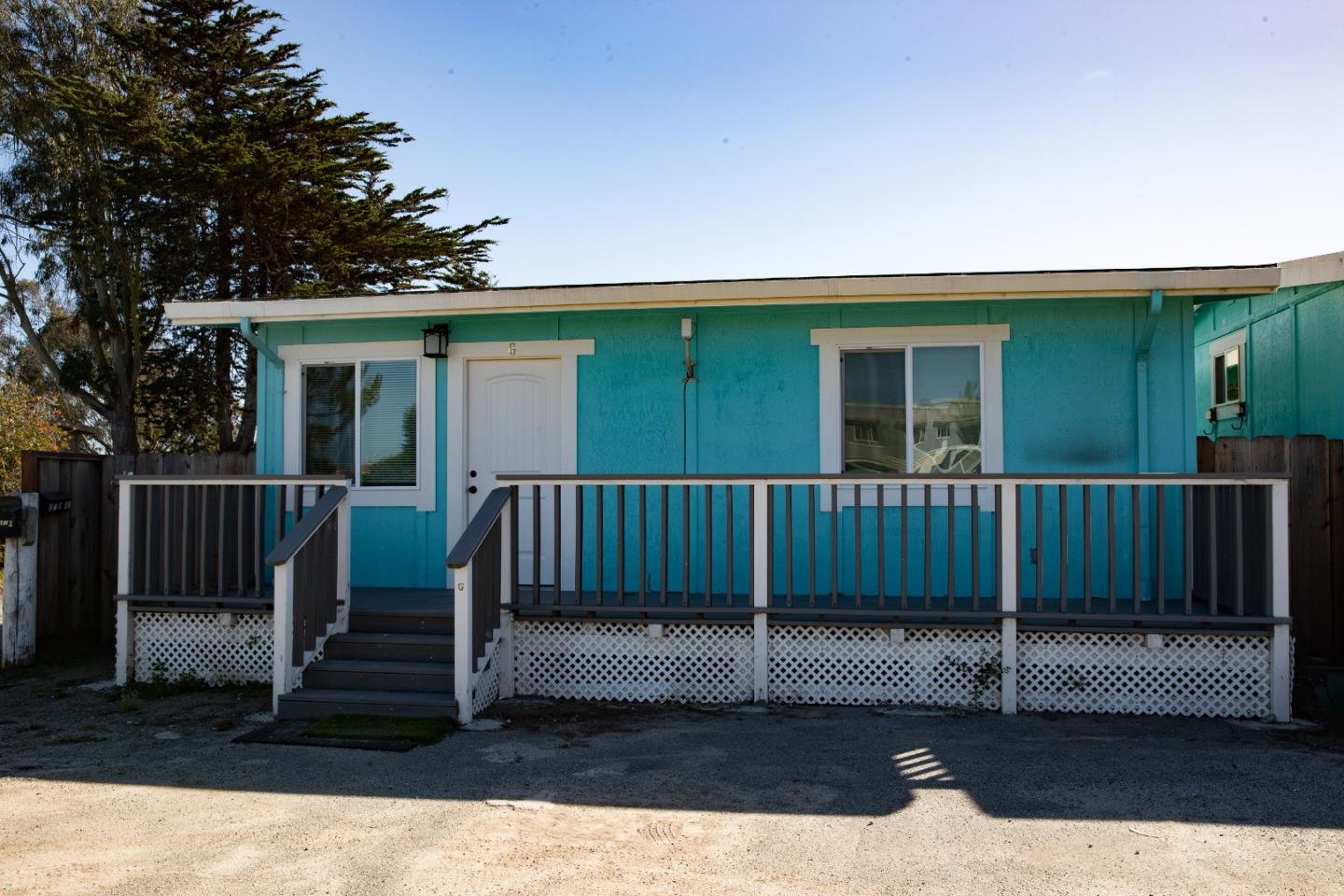 Detail Gallery Image 1 of 1 For 7981 Moss Landing Rd #G,  Moss Landing,  CA 95039 - 1 Beds | 1 Baths