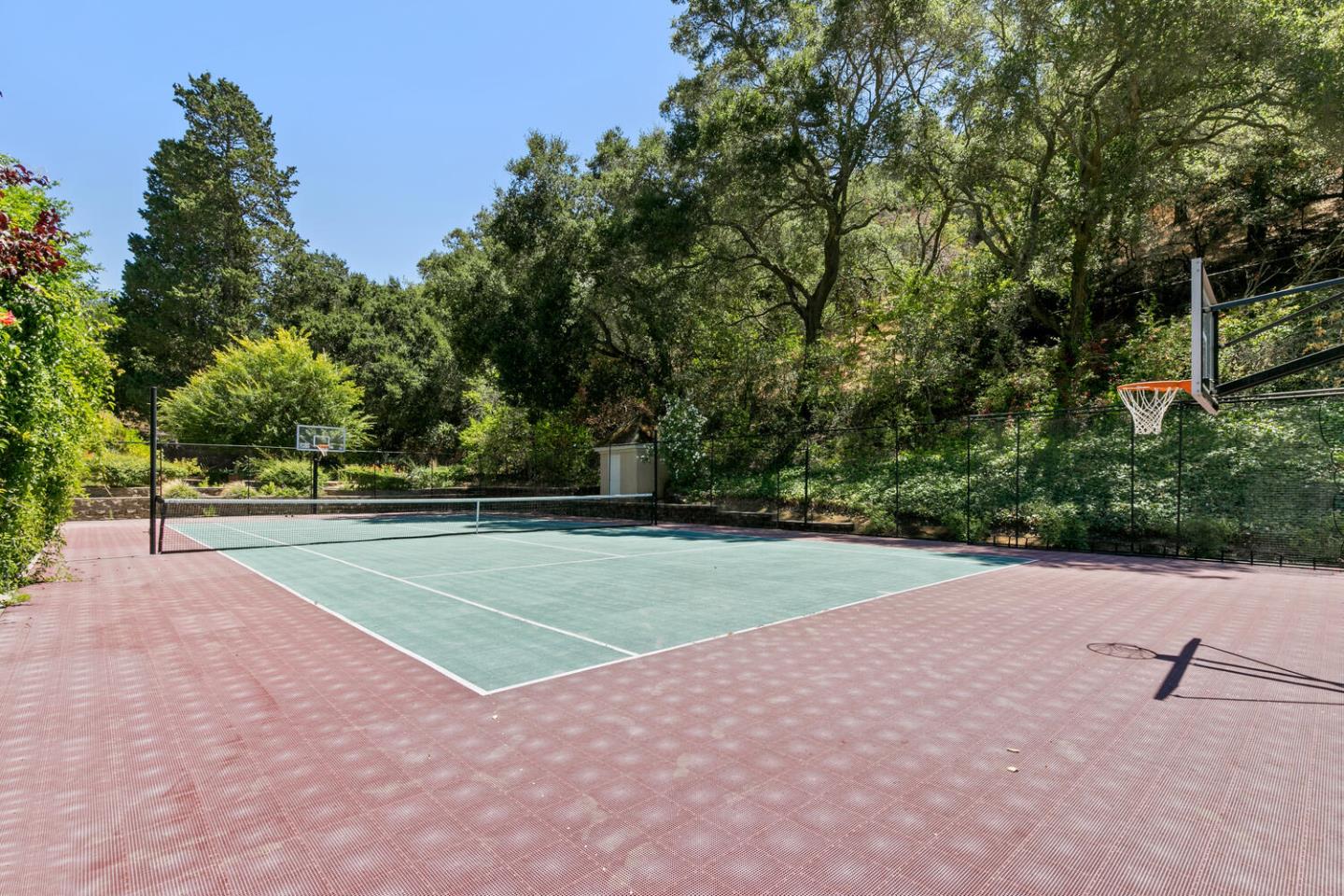 Detail Gallery Image 13 of 22 For 239 Forrester Rd, Los Gatos,  CA 95032 - 7 Beds | 6/1 Baths