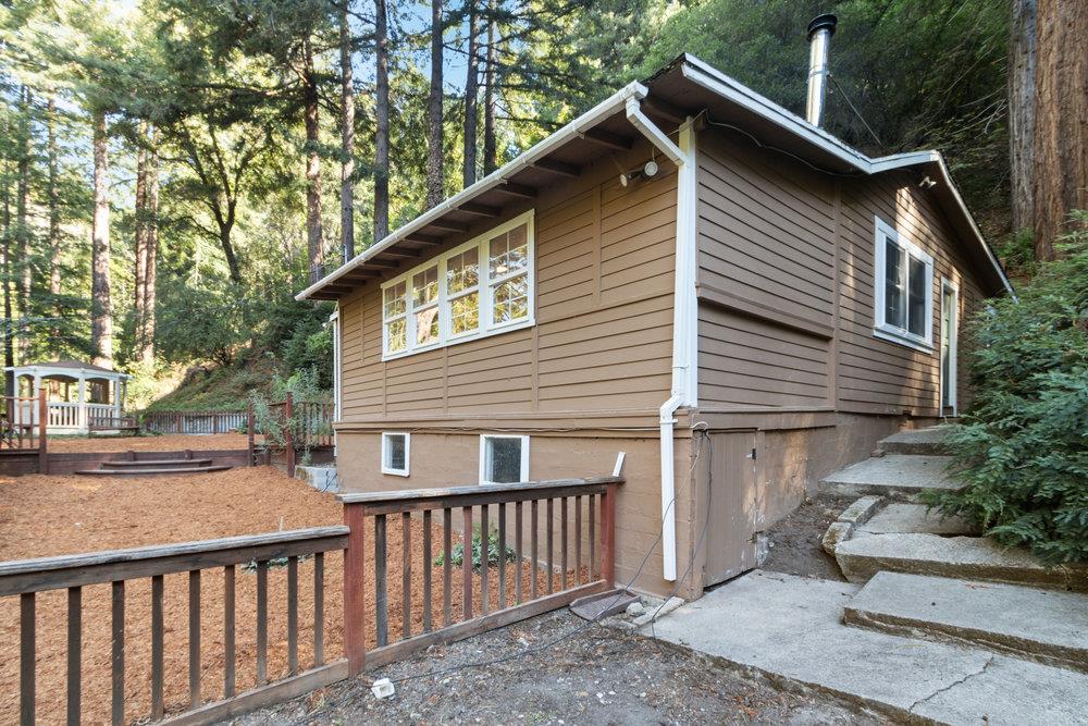 Detail Gallery Image 62 of 89 For 760 Wolverine Way, Scotts Valley,  CA 95066 - 3 Beds | 2 Baths