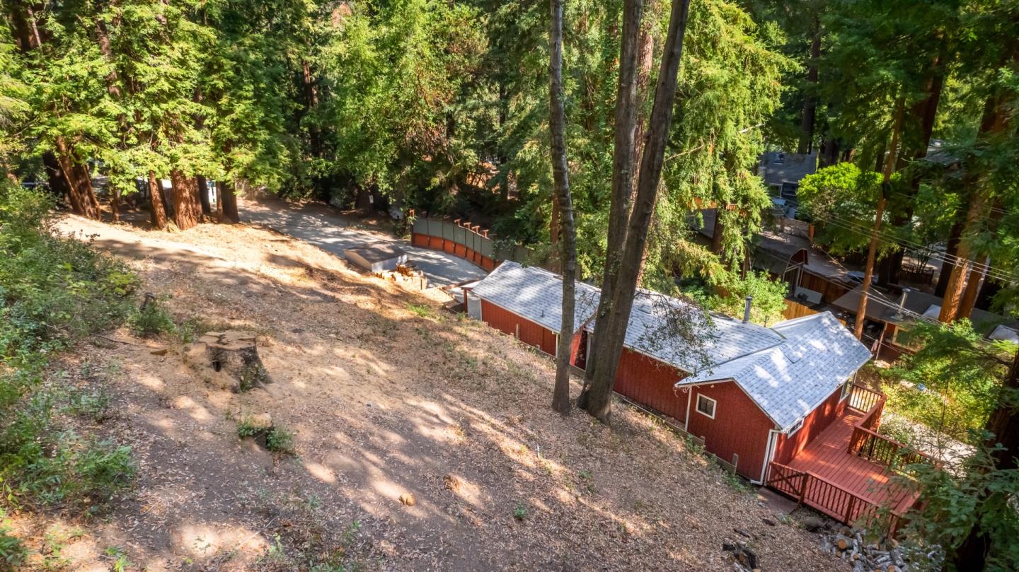 Detail Gallery Image 30 of 33 For 105 Greenwood Rd, Boulder Creek,  CA 95006 - 1 Beds | 1 Baths