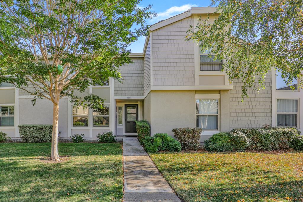 Detail Gallery Image 1 of 1 For 2311 Falling Water Ct, Santa Clara,  CA 95054 - 3 Beds | 2/1 Baths