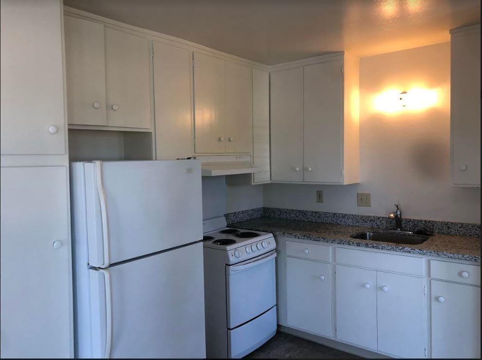 Detail Gallery Image 5 of 9 For 1050 Beech St #109,  Redwood City,  CA 94063 - 1 Beds | 1 Baths
