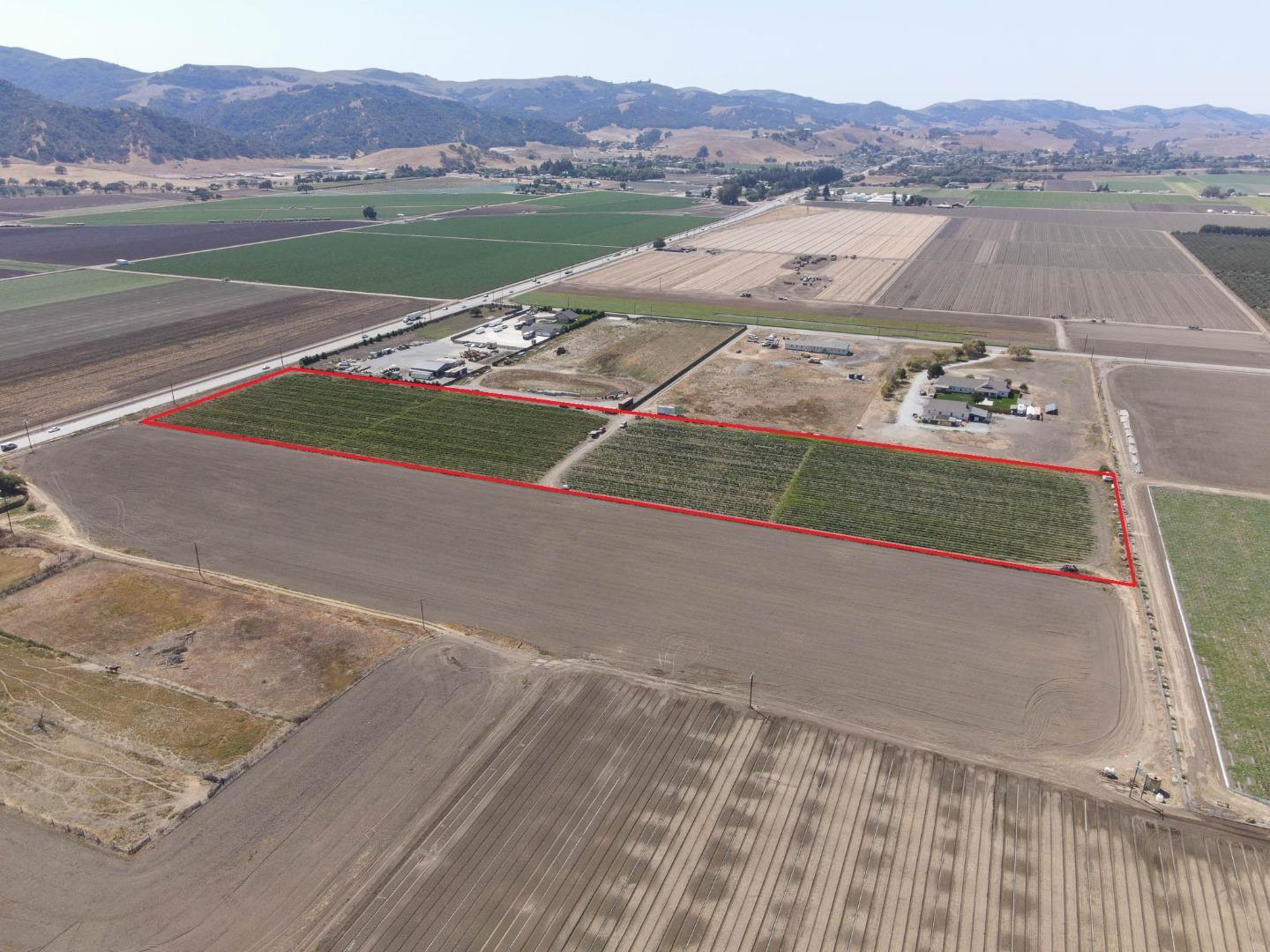 Detail Gallery Image 1 of 16 For 0 San Juan Hwy, San Juan Bautista,  CA 95045 - – Beds | – Baths
