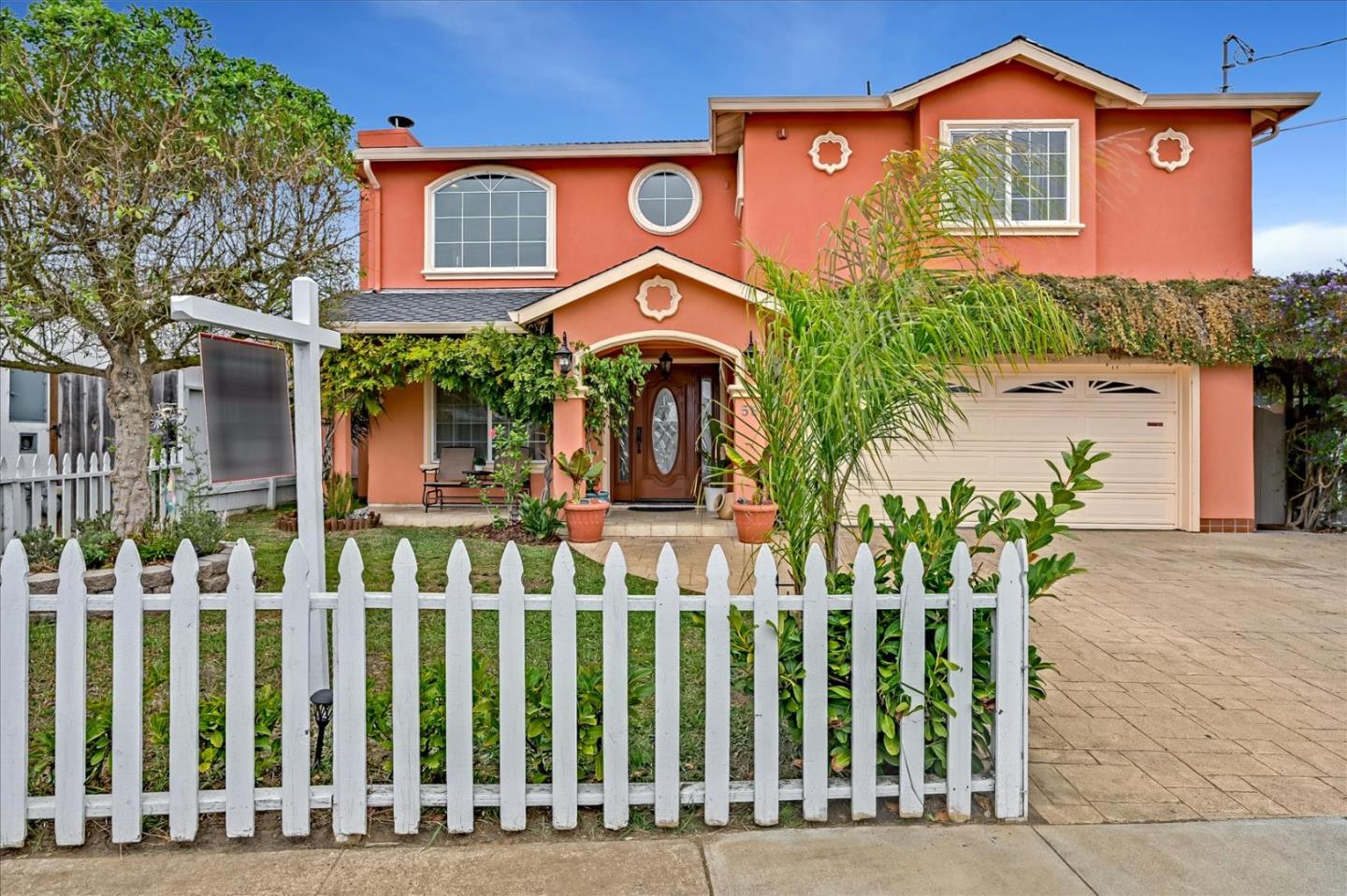 Detail Gallery Image 1 of 1 For 58 Calvert Ave, South San Francisco,  CA 94080 - 6 Beds | 4/1 Baths