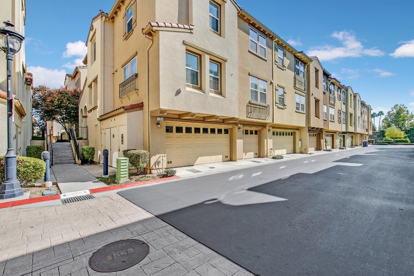 Detail Gallery Image 1 of 1 For 786 Claridad Loop, Milpitas,  CA 95035 - 2 Beds | 2 Baths