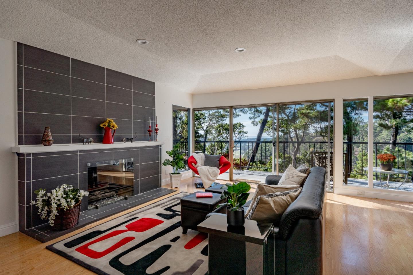 Detail Gallery Image 1 of 1 For 34 Del Mesa Carmel, Carmel,  CA 93923 - 2 Beds | 2 Baths