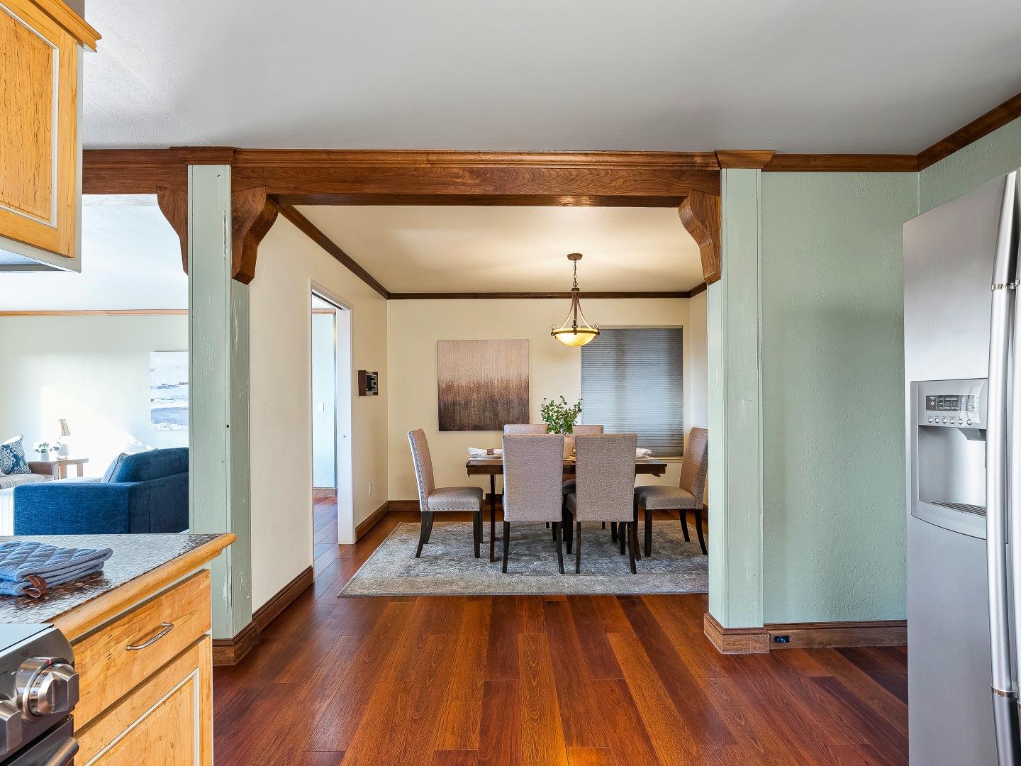 Detail Gallery Image 9 of 23 For 5 Mansell Ct, Seaside,  CA 93955 - 3 Beds | 2 Baths