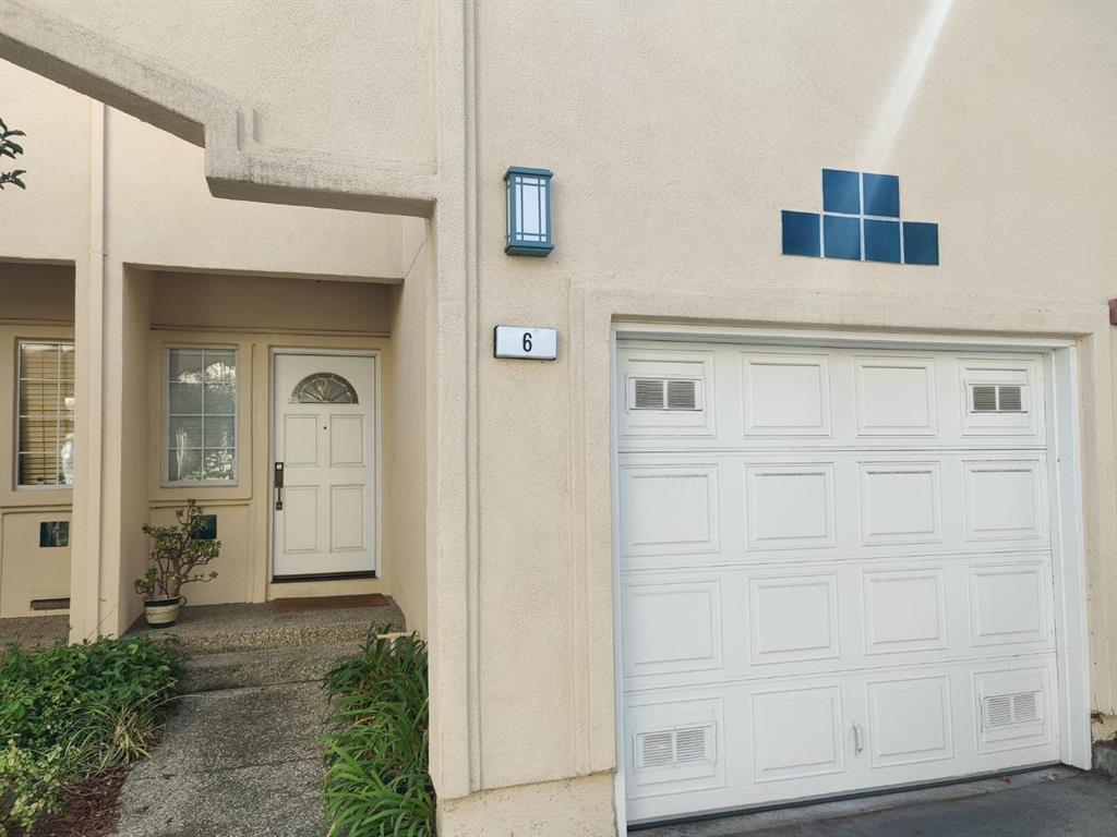 Detail Gallery Image 1 of 1 For 4173 El Camino Real #6,  Palo Alto,  CA 94306 - 2 Beds | 2/1 Baths