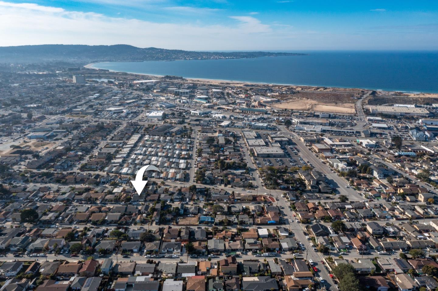 1693 Goodwin St, Seaside, CA 93955 photo 3