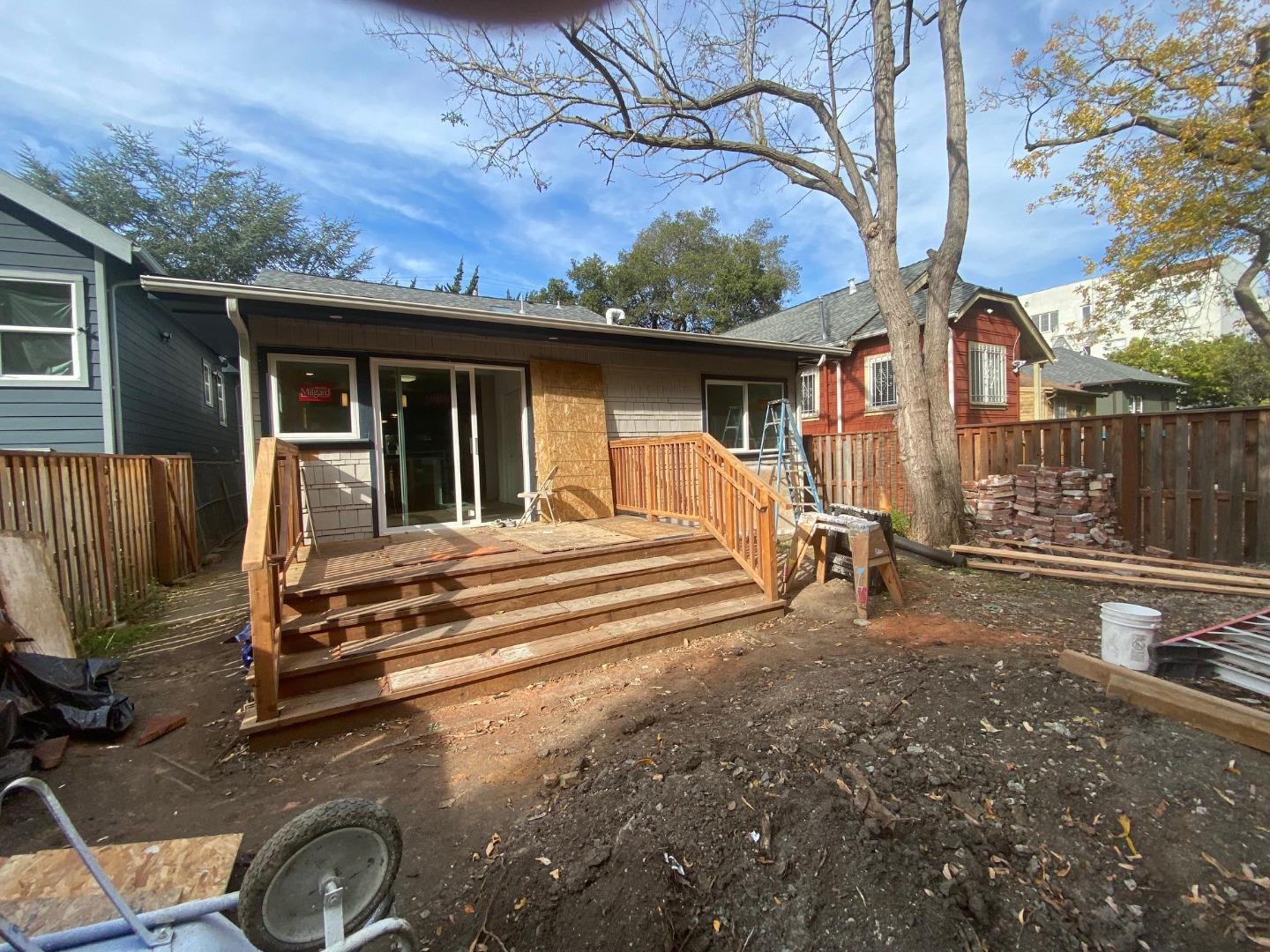 Detail Gallery Image 22 of 22 For 3778 Manila Ave, Oakland,  CA 94609 - 4 Beds | 2/1 Baths