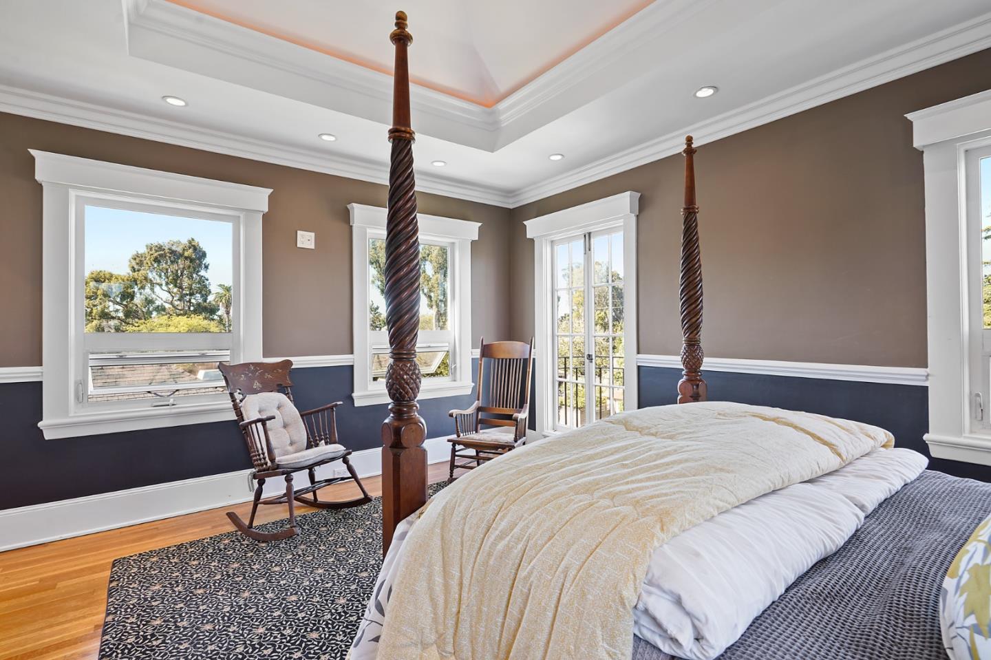 Detail Gallery Image 21 of 36 For 1249 Vancouver Ave, Burlingame,  CA 94010 - 4 Beds | 4 Baths