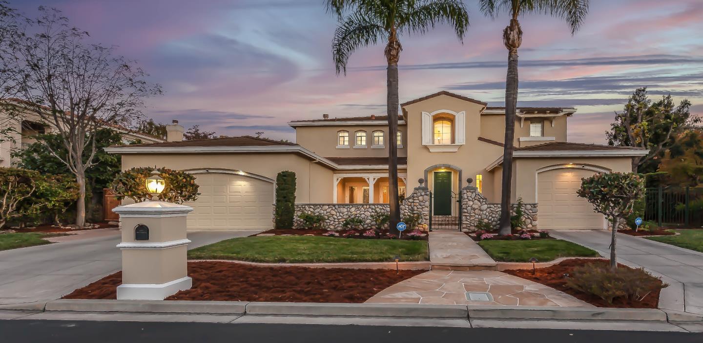 Detail Gallery Image 1 of 1 For 5810 Chesterfield Ct, San Jose,  CA 95138 - 5 Beds | 4/1 Baths