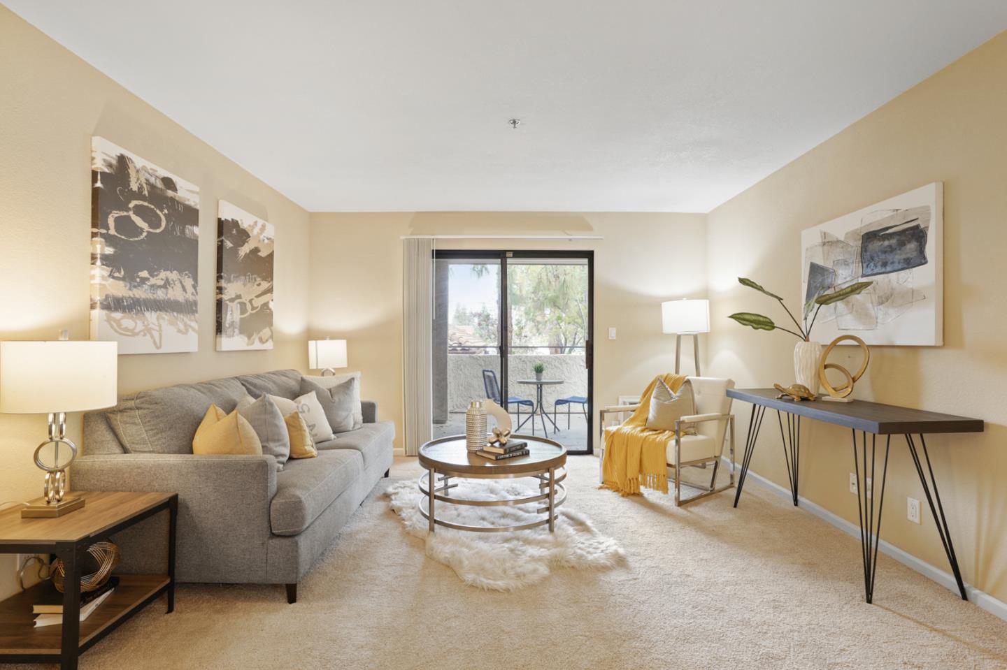 Detail Gallery Image 1 of 1 For 880 E Fremont Ave #508,  Sunnyvale,  CA 94087 - 1 Beds | 1 Baths