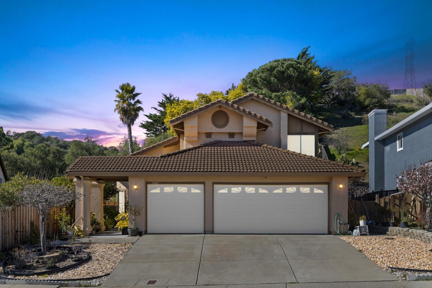 Sold Property