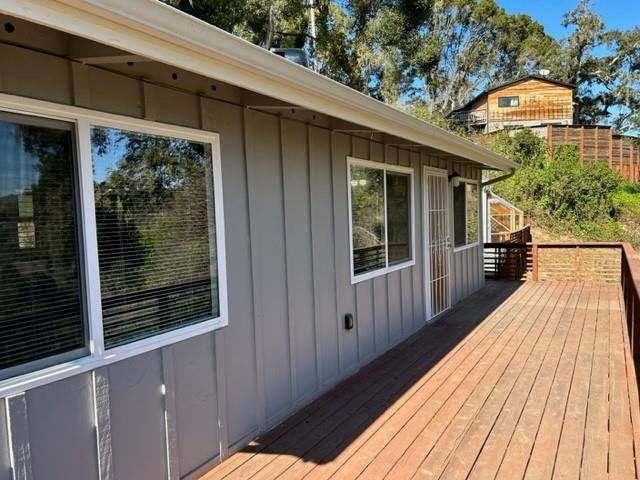 Detail Gallery Image 1 of 1 For 443 Loma Prieta Dr, Aptos,  CA 95003 - 1 Beds | 1 Baths