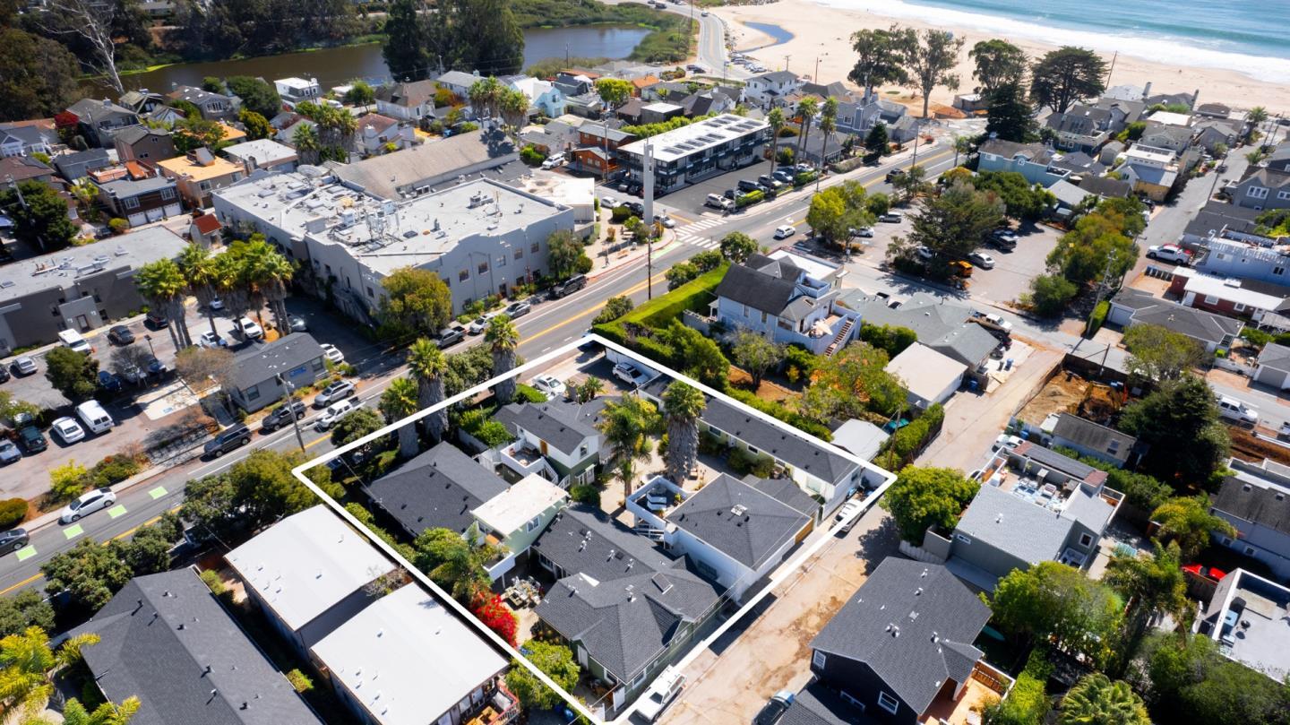 Detail Gallery Image 54 of 67 For 225-241 7th Ave, Santa Cruz,  CA 95062 - 15 Beds | 13 Baths