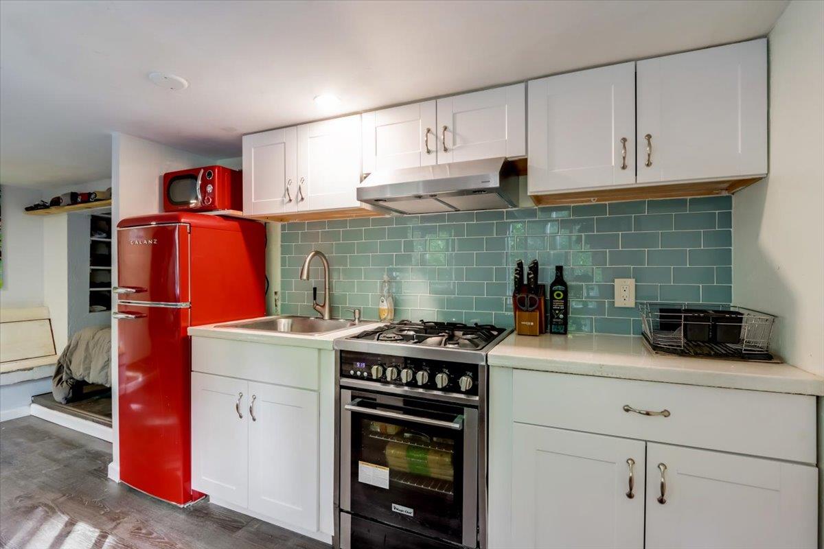 Detail Gallery Image 37 of 40 For 230 Carrol Ave, Felton,  CA 95018 - 1 Beds | 1 Baths