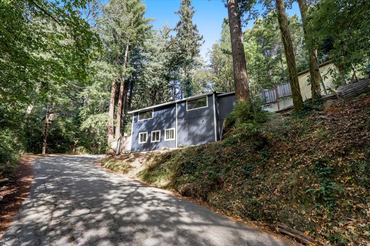 Detail Gallery Image 9 of 40 For 230 Carrol Ave, Felton,  CA 95018 - 1 Beds | 1 Baths