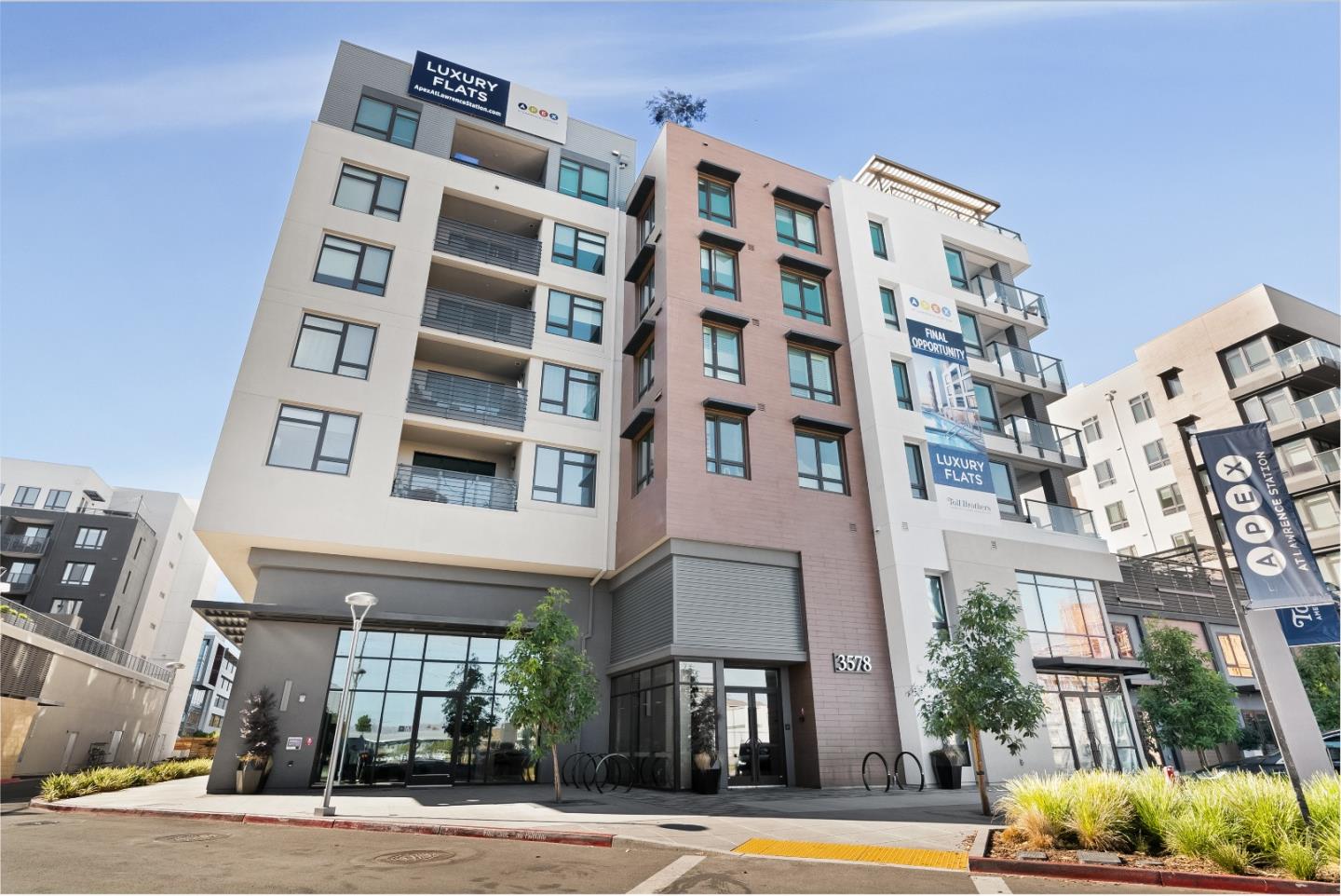 Detail Gallery Image 2 of 32 For 3578 Rambla Pl Apt 726,  Santa Clara,  CA 95051 - 2 Beds | 2/1 Baths
