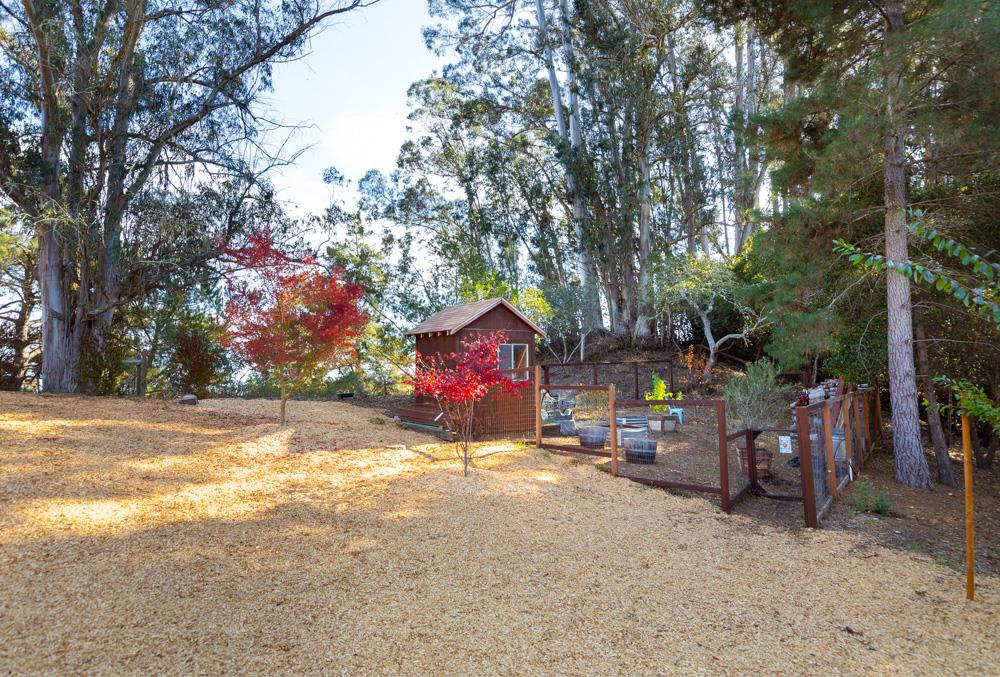 Detail Gallery Image 25 of 31 For 390 Brooktree Ranch Rd, Aptos,  CA 95003 - 3 Beds | 2/1 Baths