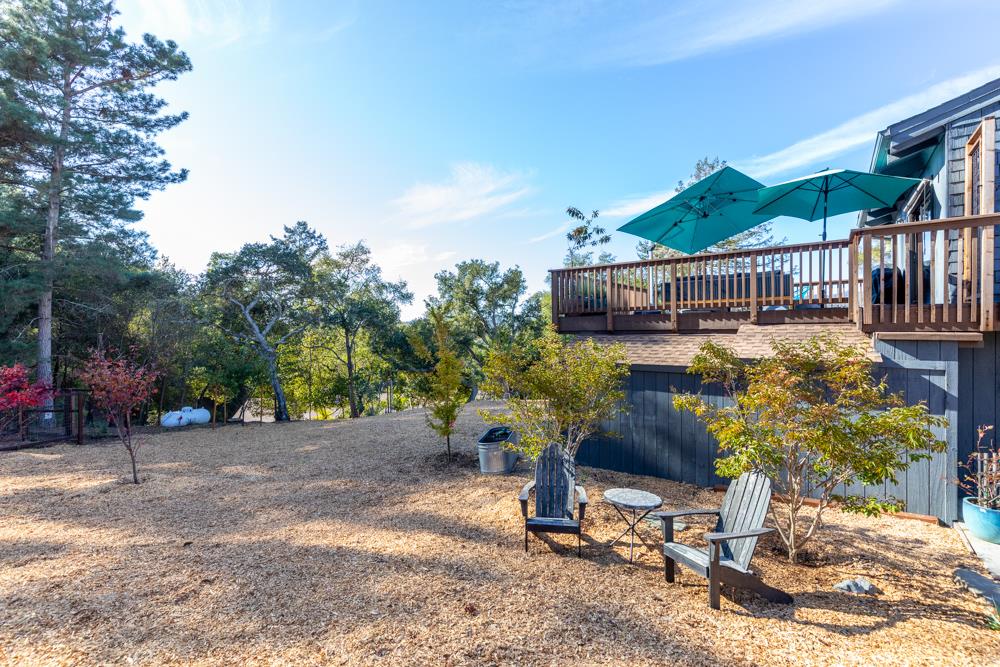 Detail Gallery Image 28 of 31 For 390 Brooktree Ranch Rd, Aptos,  CA 95003 - 3 Beds | 2/1 Baths