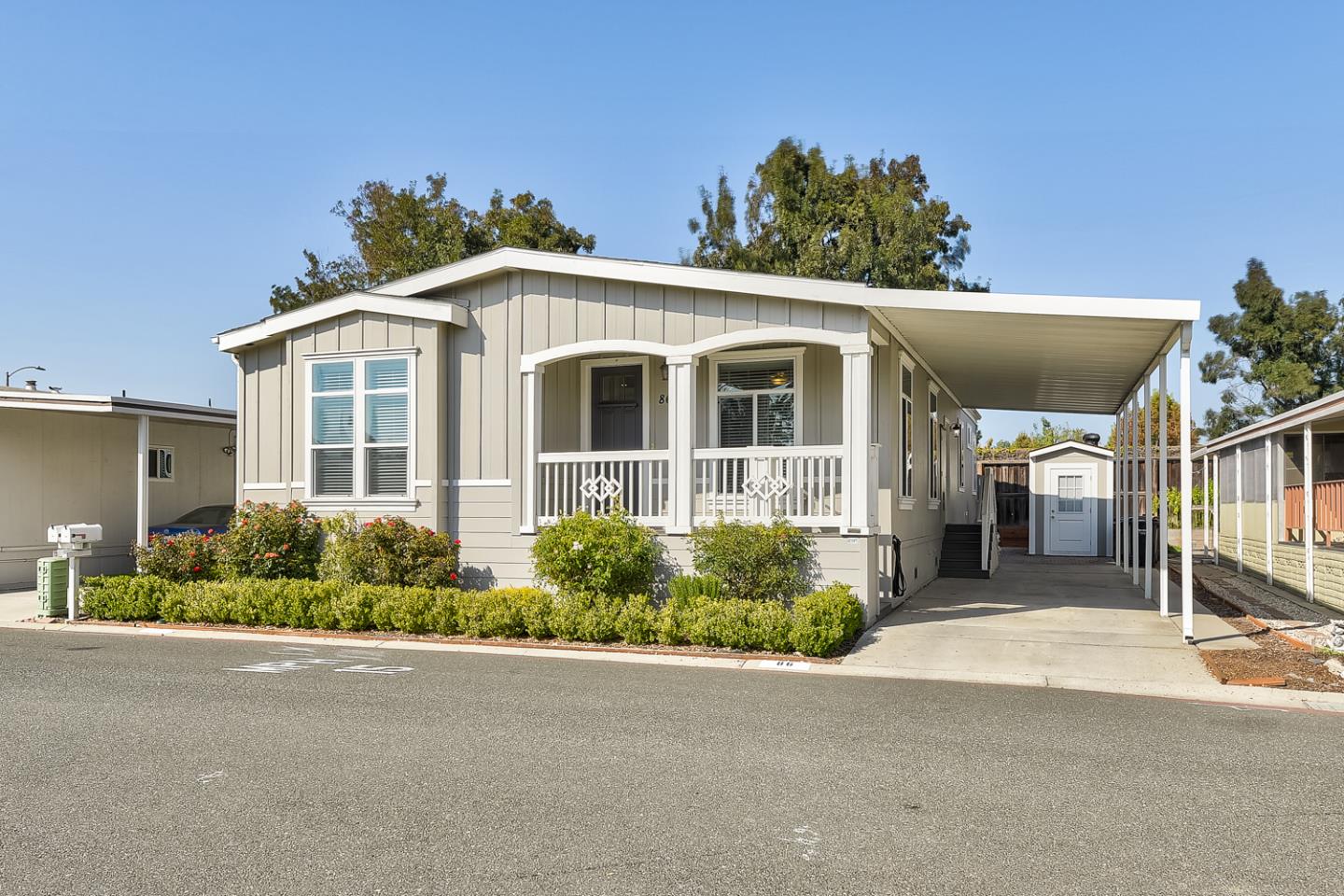 Detail Gallery Image 1 of 1 For 1111 Morse Ave #86,  Sunnyvale,  CA 94089 - 3 Beds | 2 Baths