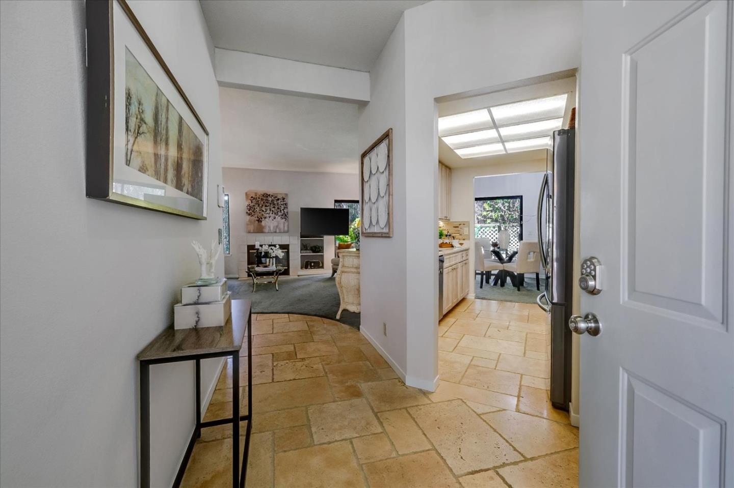Detail Gallery Image 1 of 1 For 2615 Willowbrook Ln #77,  Aptos,  CA 95003 - 2 Beds | 2 Baths