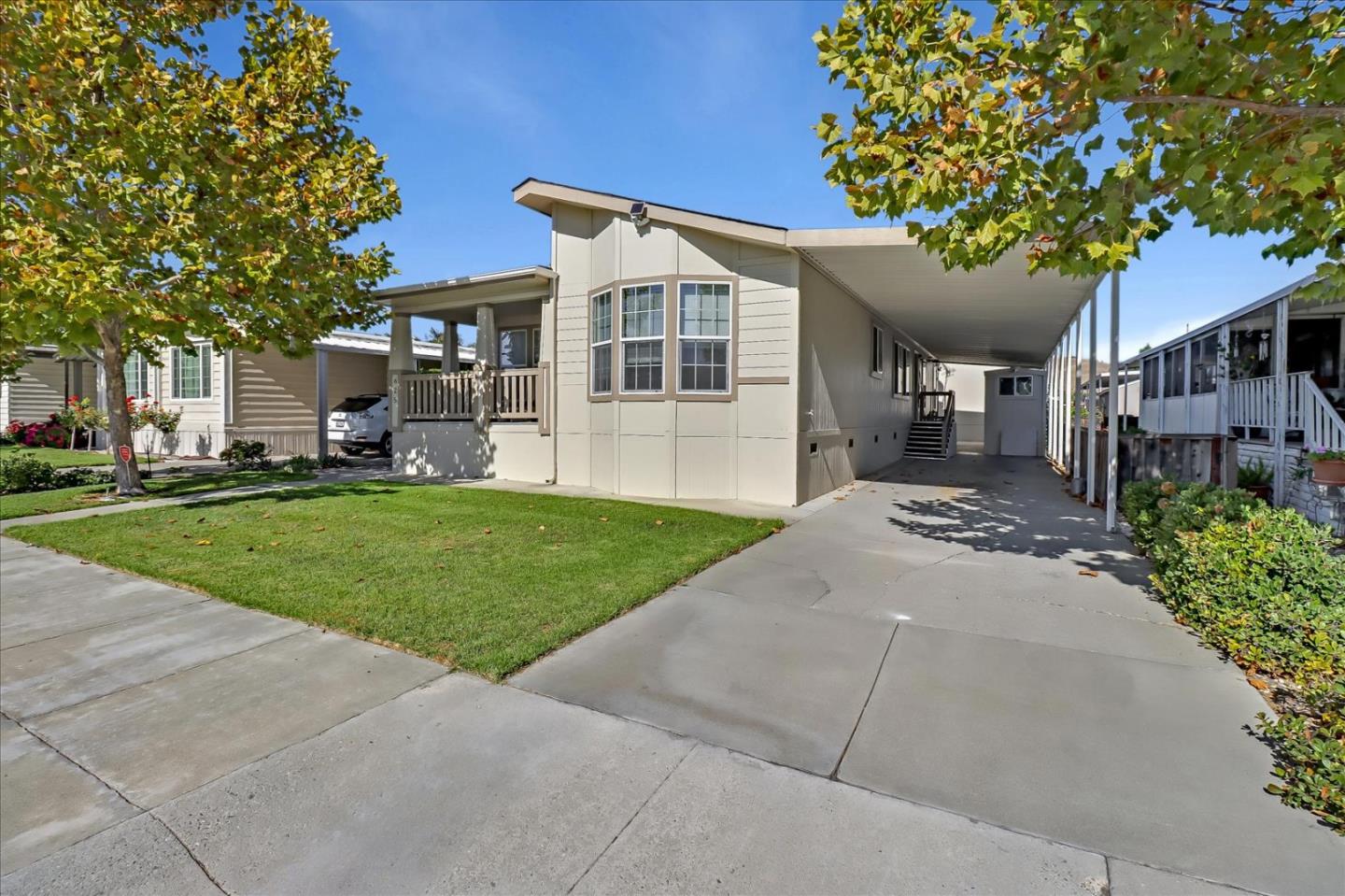 Detail Gallery Image 2 of 30 For 625 Shadow Creek Dr #625,  San Jose,  CA 95136 - 3 Beds | 2 Baths