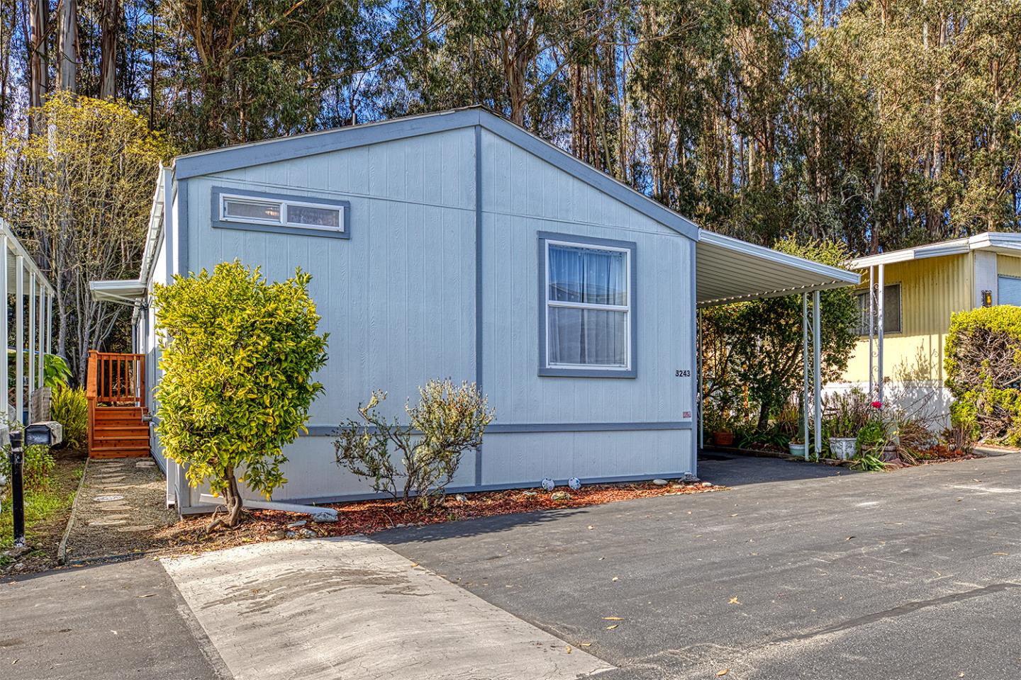 Detail Gallery Image 1 of 16 For 3243 Ashwood Way #~,  Soquel,  CA 95073 - 2 Beds | 2 Baths