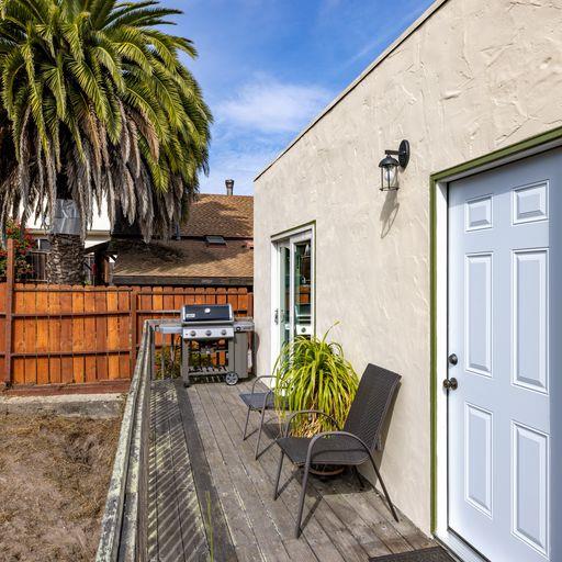 Detail Gallery Image 30 of 32 For 443 Archer St, Monterey,  CA 93940 - 2 Beds | 1 Baths