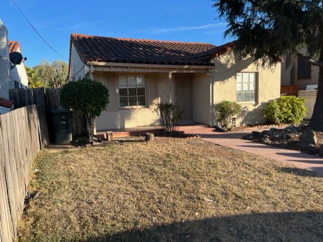 Detail Gallery Image 1 of 1 For 4302 Alum Rock Ave, San Jose,  CA 95127 - 3 Beds | 1/1 Baths