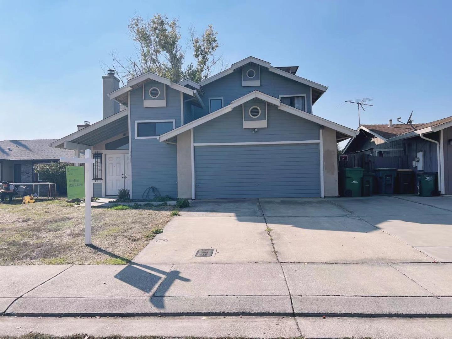 Detail Gallery Image 1 of 1 For 8383 Chevalier Way, Stockton,  CA 95210 - 3 Beds | 3/1 Baths