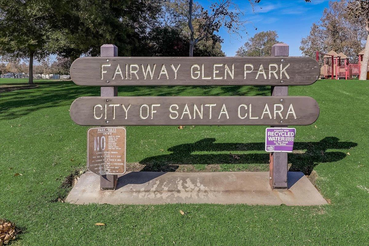Detail Gallery Image 60 of 69 For 1930 Avenida De Las Rosas, Santa Clara,  CA 95054 - 4 Beds | 2 Baths