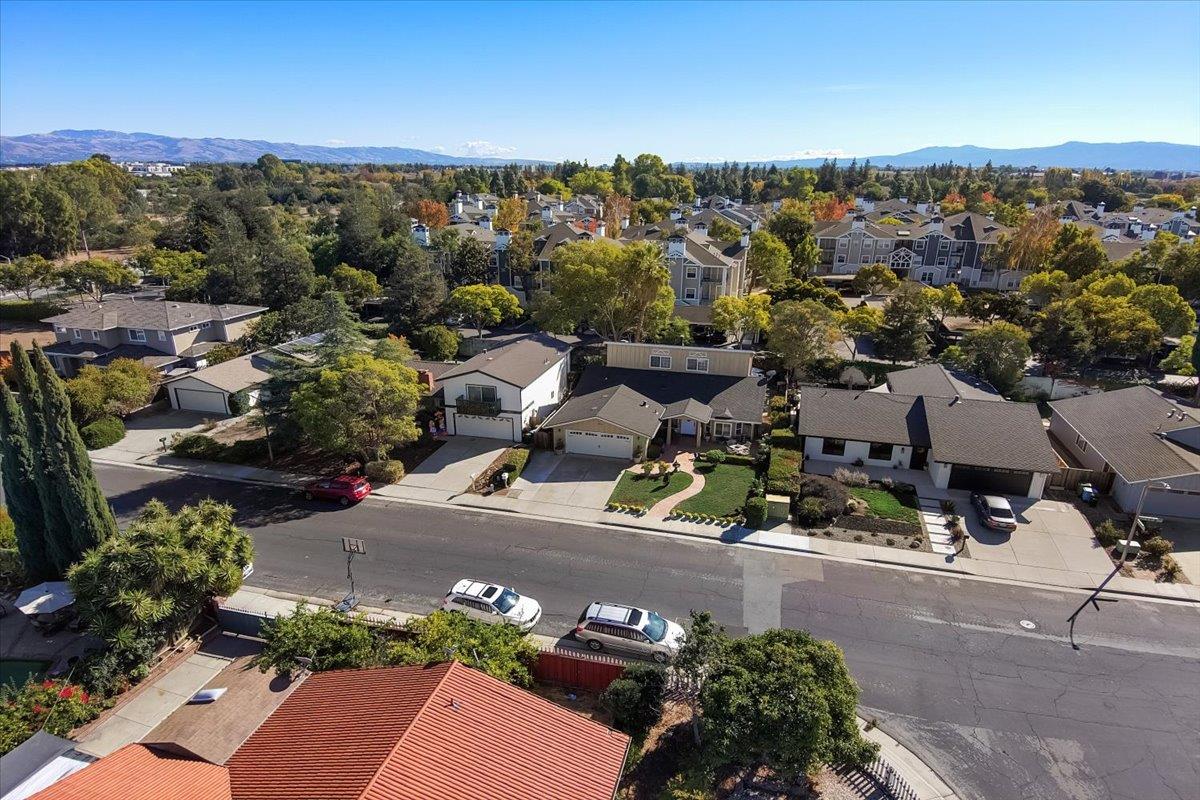 Detail Gallery Image 63 of 69 For 1930 Avenida De Las Rosas, Santa Clara,  CA 95054 - 4 Beds | 2 Baths