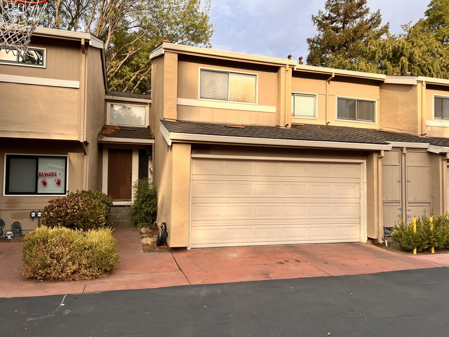 Detail Gallery Image 1 of 1 For 6695 Buggywhip Ct, San Jose,  CA 95120 - 3 Beds | 2/1 Baths