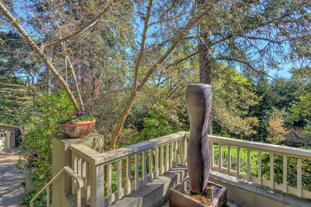 Detail Gallery Image 48 of 66 For 1077 Portola Rd, Portola Valley,  CA 94028 - 5 Beds | 3/1 Baths