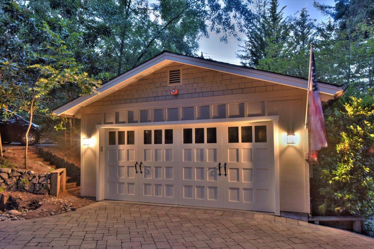 Detail Gallery Image 64 of 66 For 1077 Portola Rd, Portola Valley,  CA 94028 - 5 Beds | 3/1 Baths