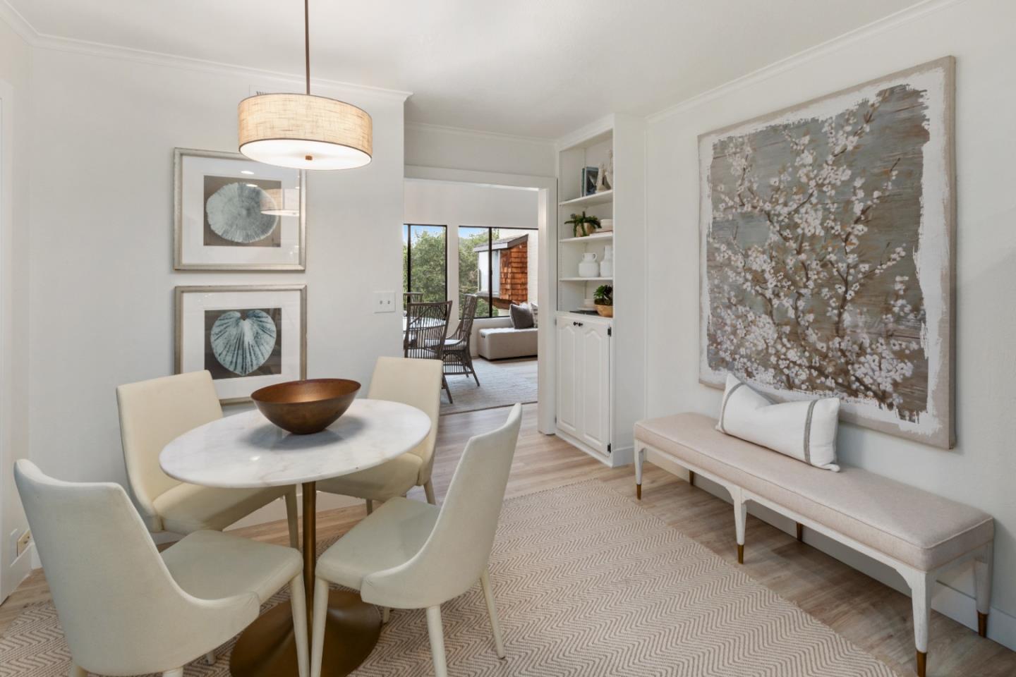 Detail Gallery Image 21 of 43 For 1230 Sharon Park Dr #58,  Menlo Park,  CA 94025 - 2 Beds | 2 Baths