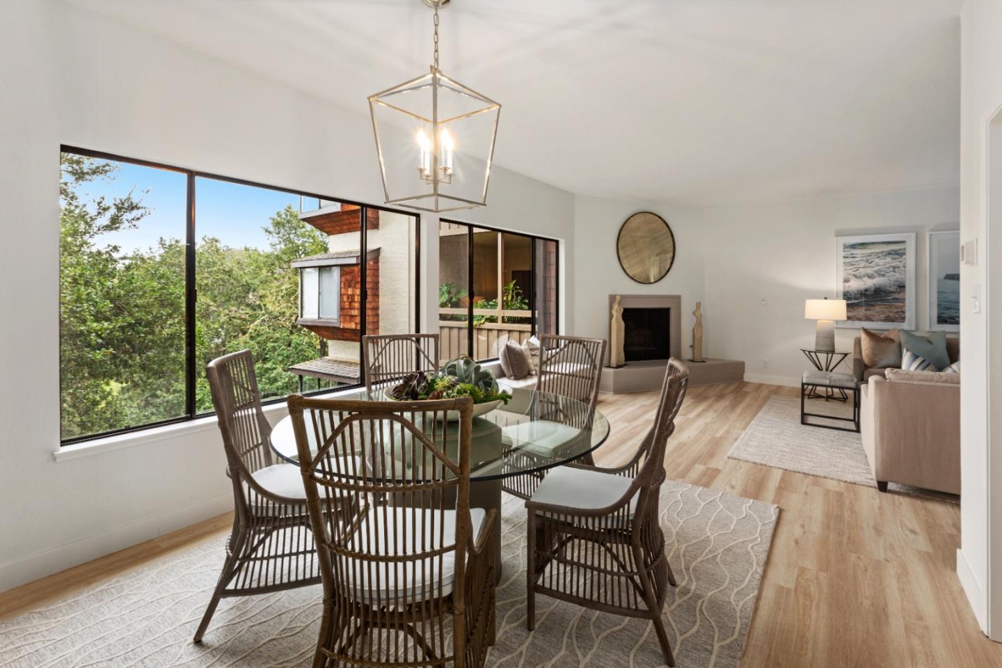 Detail Gallery Image 9 of 43 For 1230 Sharon Park Dr #58,  Menlo Park,  CA 94025 - 2 Beds | 2 Baths