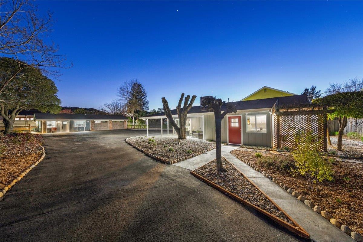 Photo of 2180 Patton Ave in Napa, CA