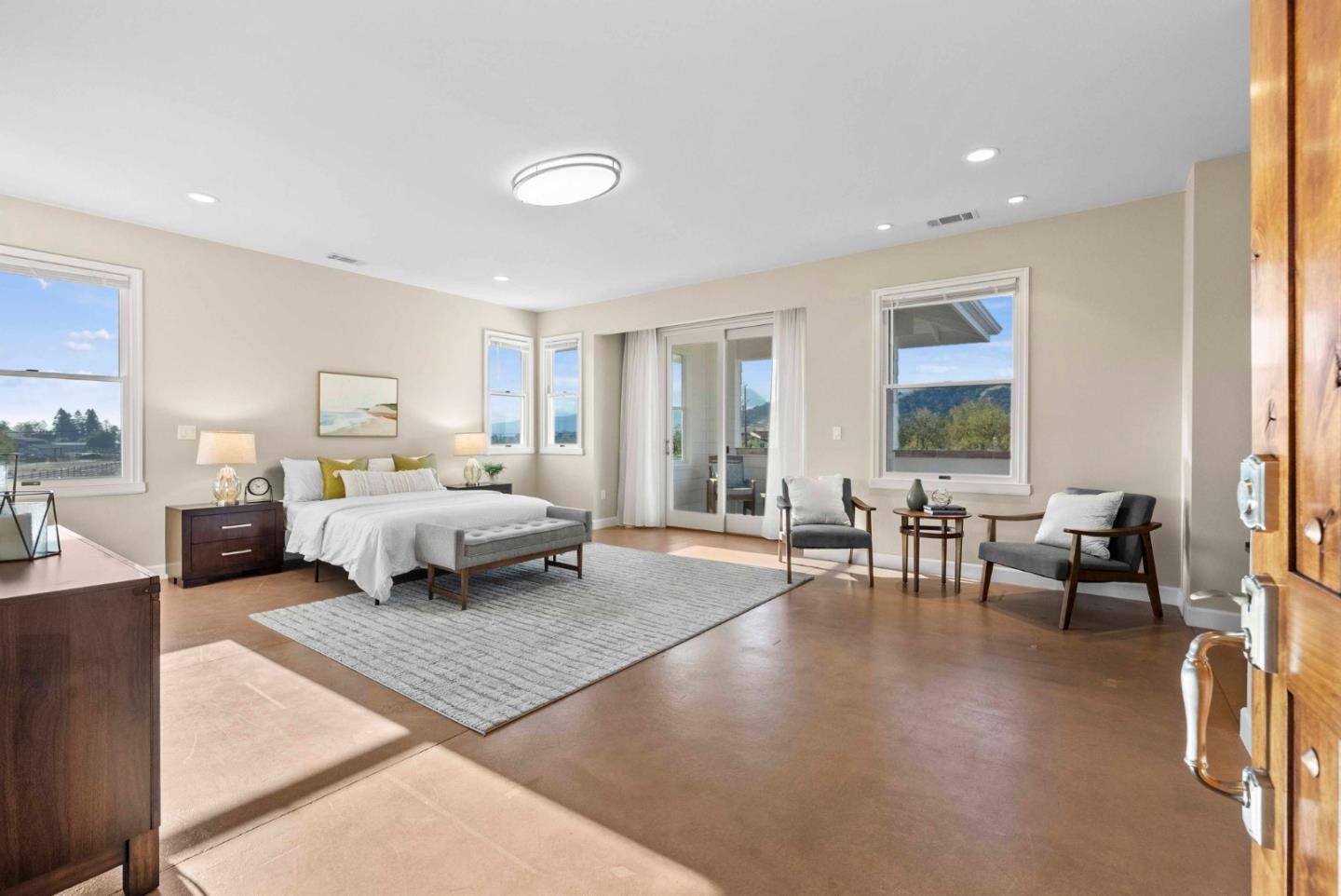 Detail Gallery Image 20 of 59 For 12575 Harding Ave, San Martin,  CA 95046 - 4 Beds | 4/1 Baths