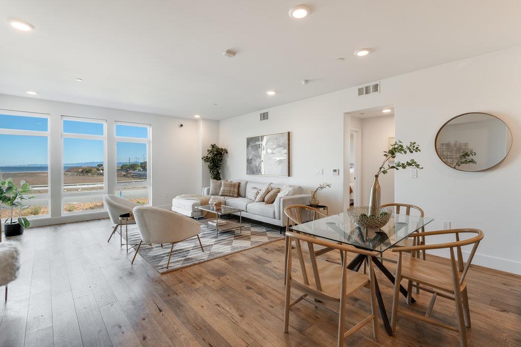 Detail Gallery Image 10 of 58 For 400 Mariners Island Blvd #205,  San Mateo,  CA 94404 - 3 Beds | 2 Baths